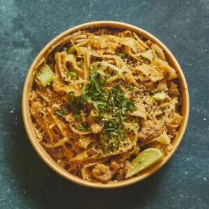 Thai (Wok)