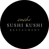 Sushi Kushi logo