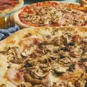 Italiensk