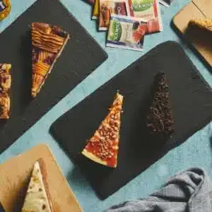 Dessert