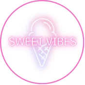Sweet Vibes logo