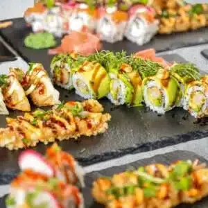 Japansk
