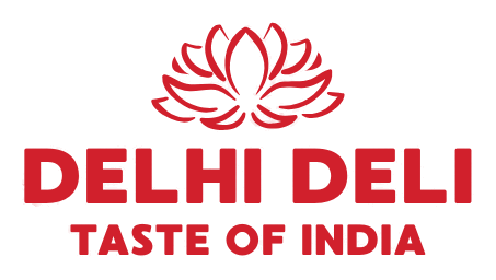 Delhi Deli logo