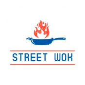 Street Wok logo